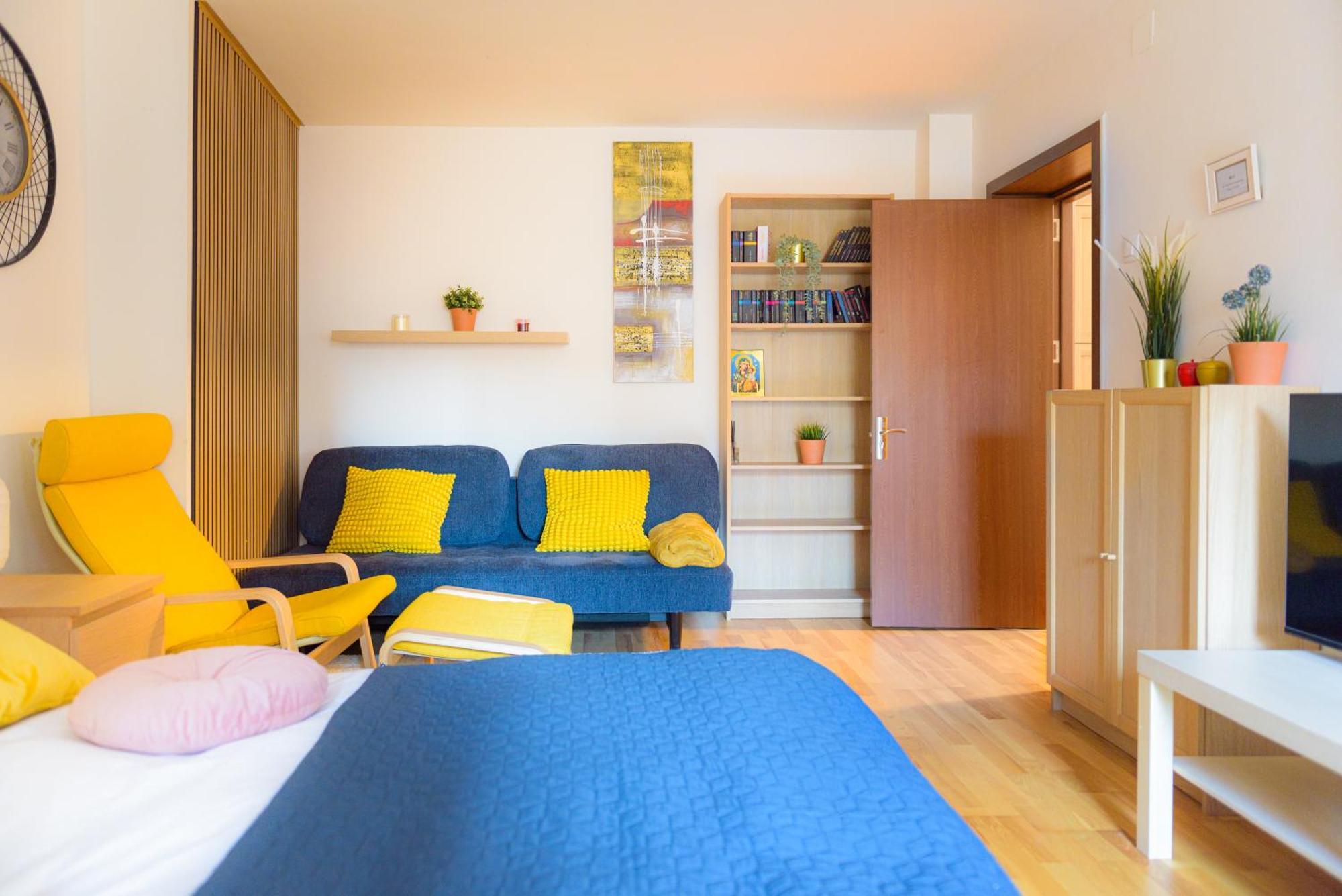 Downtown Apartment Boutique No1 Unirii بوخارست المظهر الخارجي الصورة