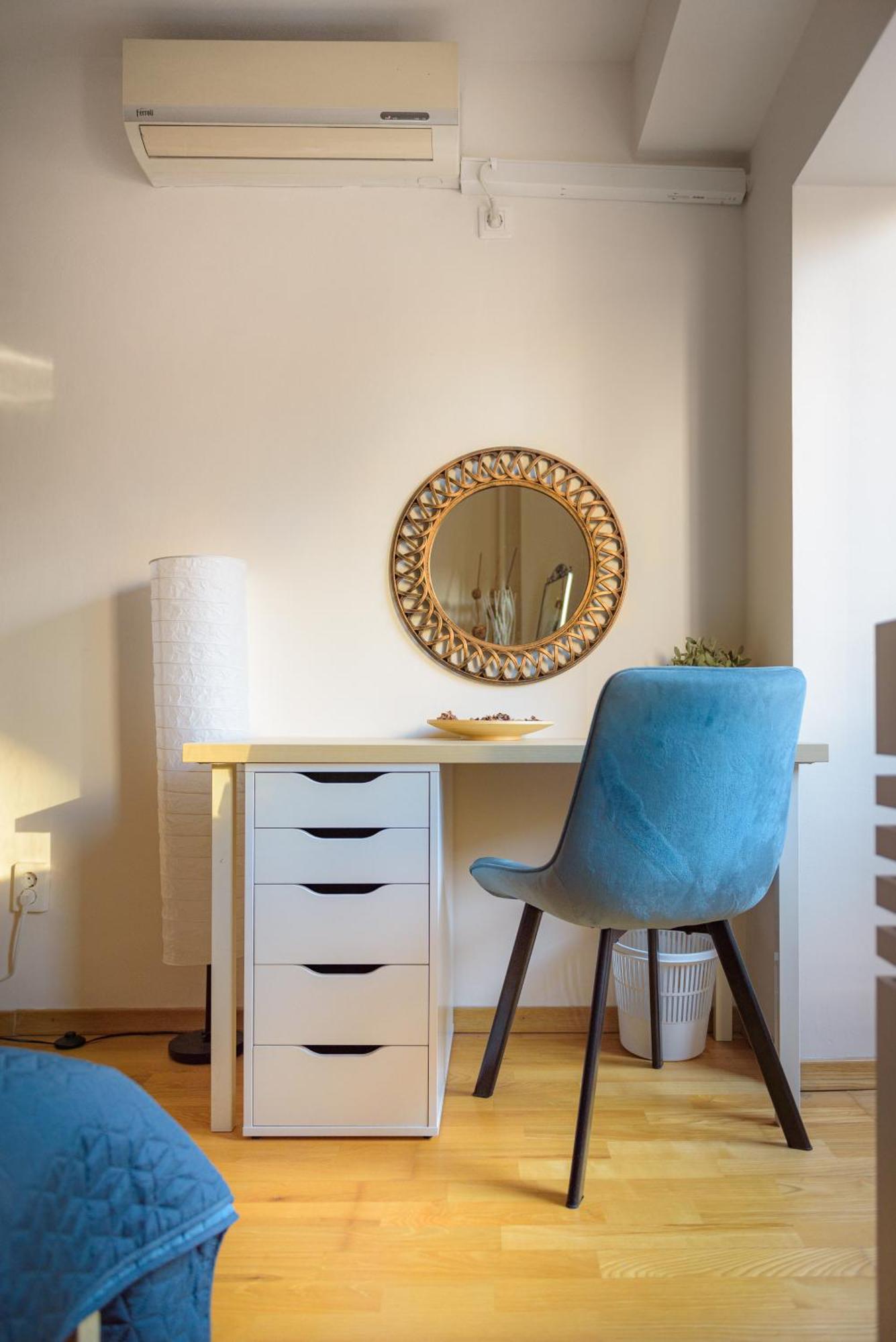 Downtown Apartment Boutique No1 Unirii بوخارست المظهر الخارجي الصورة