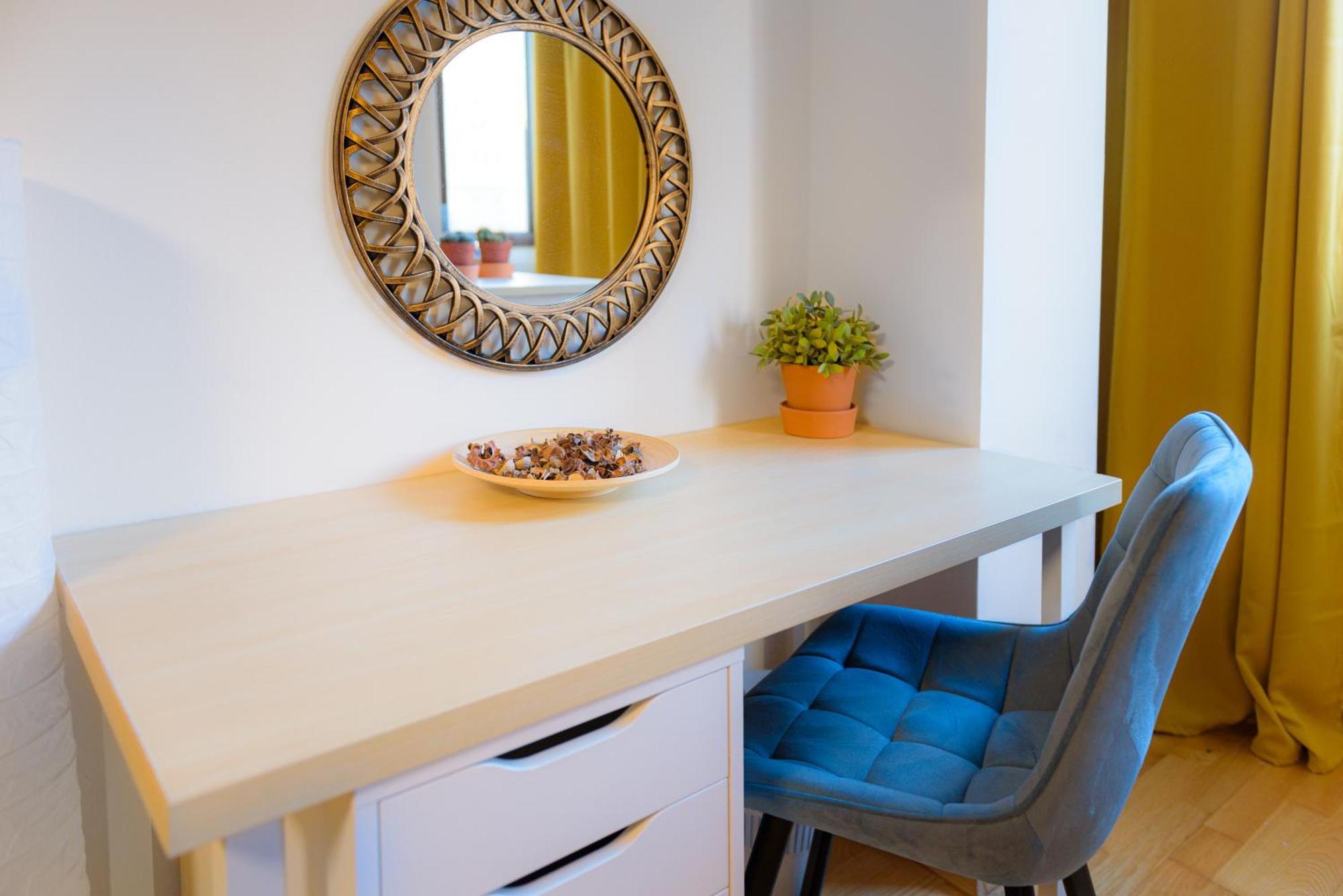 Downtown Apartment Boutique No1 Unirii بوخارست المظهر الخارجي الصورة